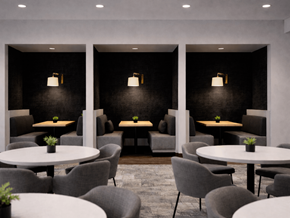 Herriman apartment for rent - The Terrace at Academy Village Coworking Spaces